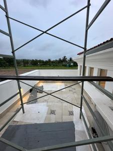 Balcony Image of 4800 Sq.ft 5 BHK Villa for sale in Nagva, Bardez Goa for Rs. 110000000