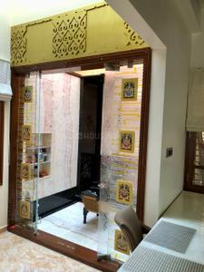 Bedroom Image of 6800 Sq.ft 3 BHK Independent House for sale in Srinagar Bengaluru for Rs. 95000000