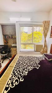 Bedroom Image of 1250 Sq.ft 2 BHK Apartment / Flat for sale in AG Gracia, Kharadi Pune for Rs. 13000000