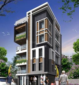 Image of 4172 Sq.ft 8 BHK Independent House for sale in New Town, Kolkata for Rs. 45000000