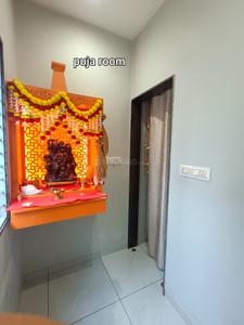 Image of 1600 Sq.ft 3 BHK Independent House for rent in Sayajipura, Vadodara for Rs. 42000