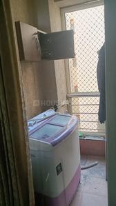 Balcony Image of 410 Sq.ft 1 RK Apartment / Flat for sale in Shahapur Thane for Rs. 1300000