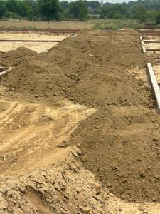 Gajari Plot View 2