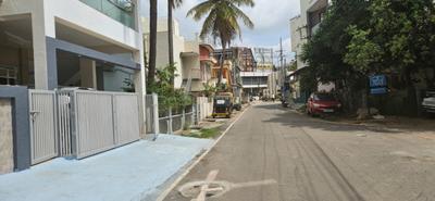 Image of 1200 Sq.ft Residential Plot / Land for sale in Kuvempunagar, Mysore for Rs. 16500000