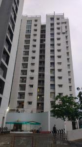 Image of 1361 Sq.ft 3 BHK Apartment / Flat for sale in Vishwakarma Sky Park Residences, Chromepet, Chennai for Rs. 14600000