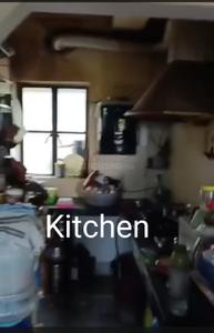 Kitchen Image of 900 Sq.ft 2 BHK Apartment / Flat for sale in Thakurpukur Kolkata for Rs. 3800000