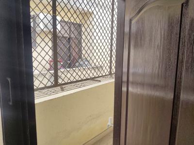 Bedroom Image of 1800 Sq.ft 2.5 BHK Builder Floor for rent in Aditya White Cottage, Bamheta Village Ghaziabad for Rs. 15000