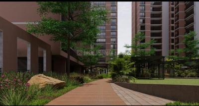 Image of 1300 Sq.ft 2 BHK Apartment / Flat for sale in Palanpur, Surat for Rs. 5151000