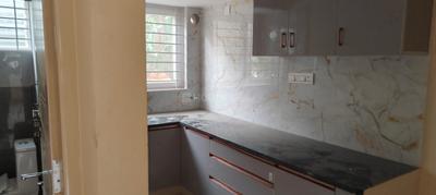 Image of 1250 Sq.ft 2 BHK Apartment / Flat for rent in Whitefield, Bengaluru for Rs. 33000