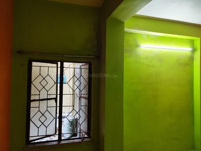 Bedroom Image of 500 Sq.ft 2 BHK Apartment / Flat for sale in Surya Apartment, Baguiati Kolkata for Rs. 1900000