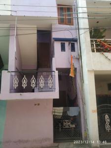 Image of 500 Sq.ft 4 BHK Independent House for sale in Scheme No 114, Indore for Rs. 5000000