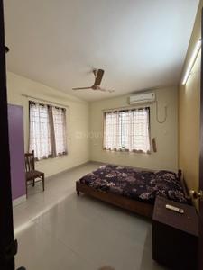 Hall Image of 1800 Sq.ft 3 BHK Apartment / Flat for sale in Kakkanad Kochi for Rs. 9500000