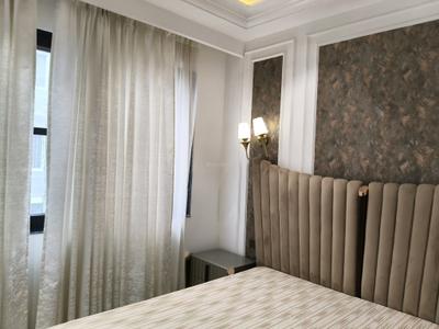 Bedroom Image of 3241 Sq.ft 4 BHK Builder Floor for sale in DLF Phase 4 Gurgaon for Rs. 50000000