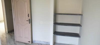 Bedroom Image of 800 Sq.ft 2 BHK Apartment / Flat for sale in Nanmangalam Chennai for Rs. 5520000