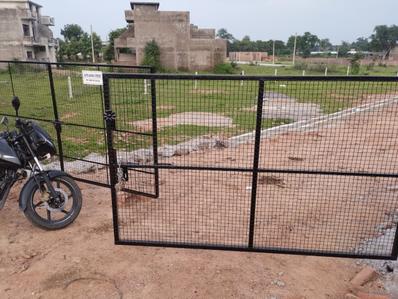 Image of 16000 Sq.ft Residential Plot / Land for sale in Khailar, Jhansi for Rs. 8000000