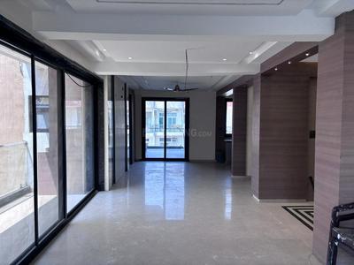 Hall Image of 2152 Sq.ft 8 BHK Independent House for sale in Sector 52 Noida for Rs. 70000000