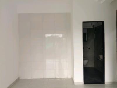 Bedroom Image of 750 Sq.ft 2 BHK Apartment / Flat for sale in Space Residency, Mira Road East Mira Bhayandar for Rs. 10500000