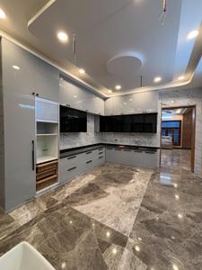 Kitchen Image of 800 Sq.ft 2 BHK Independent House for sale in Srinivaspur Rural Kolar for Rs. 5000000