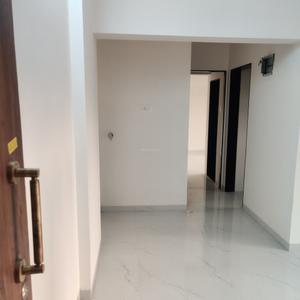 Hall Image of 575 Sq.ft 1 BHK Apartment / Flat for sale in Mulund East Mumbai for Rs. 9900000