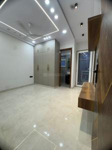Hall Image of 1640 Sq.ft 3 BHK Builder Floor for sale in Sector 8 Dwarka New Delhi for Rs. 17500000