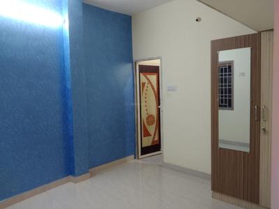 Bedroom Image of 800 Sq.ft 2 BHK Independent House for sale in Ayappakkam Chennai for Rs. 6500000