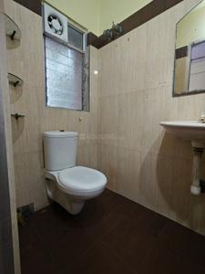 Image of 950 Sq.ft 2 BHK Apartment / Flat for rent in Bansdroni, Kolkata for Rs. 26000
