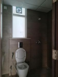 Common Bathroom Image of 1350 Sq.ft 2 BHK Apartment / Flat for sale in ACE Ace Starlit, Sector 152 Noida for Rs. 17500000
