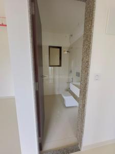 Image of 700 Sq.ft 2 BHK Apartment / Flat for sale in Sunteck Maxx World, Naigaon East, Naigaon for Rs. 3700000