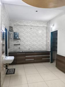 Kitchen Image of 1280 Sq.ft 2 BHK Apartment / Flat for rent in Science City Ahmedabad for Rs. 28000