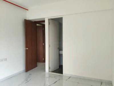 Bedroom Image of 1200 Sq.ft 3 BHK Apartment / Flat for sale in Konark Aria Park, Mulund East Mumbai for Rs. 31500000