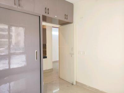 2.5 BHK Flat