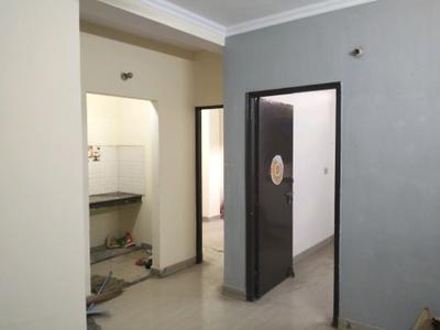 Living Room Image of 500 Sq.ft 2 BHK Builder Floor for sale in Mayur Vihar Phase 1 New Delhi for Rs. 3600000