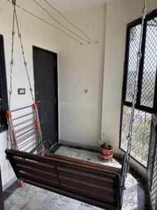Balcony Image of 1485 Sq.ft 3 BHK Apartment / Flat for sale in Satellite Ahmedabad for Rs. 11500000