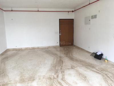 Hall Image of 2500 Sq.ft 4 BHK Apartment / Flat for sale in Ruchi One Rajarhat, New Town Kolkata for Rs. 43000000