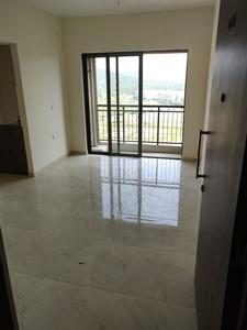 1 BHK Flat