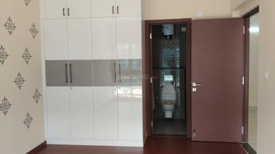 Bedroom Image of 2400 Sq.ft 3.5 BHK Villa for rent in Radiance Gardenia, Chikkagubbi Village Bengaluru for Rs. 75000