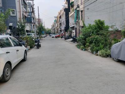 Image of 112 Sq.ft Residential Plot / Land for sale in Indirapuram, Ghaziabad for Rs. 37551000