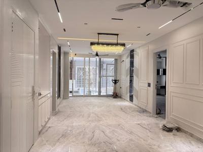 Hall Image of 3600 Sq.ft 4.5 BHK Independent House for sale in Sector 14 Faridabad for Rs. 100000000