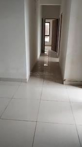 Hall Image of 1244 Sq.ft 3 BHK Apartment / Flat for sale in Purti Veda, New Town Kolkata for Rs. 11500000