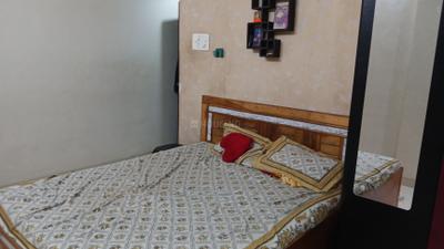 Bedroom Image of 1150 Sq.ft 2 BHK Apartment / Flat for sale in Ulwe Navi Mumbai for Rs. 10500000
