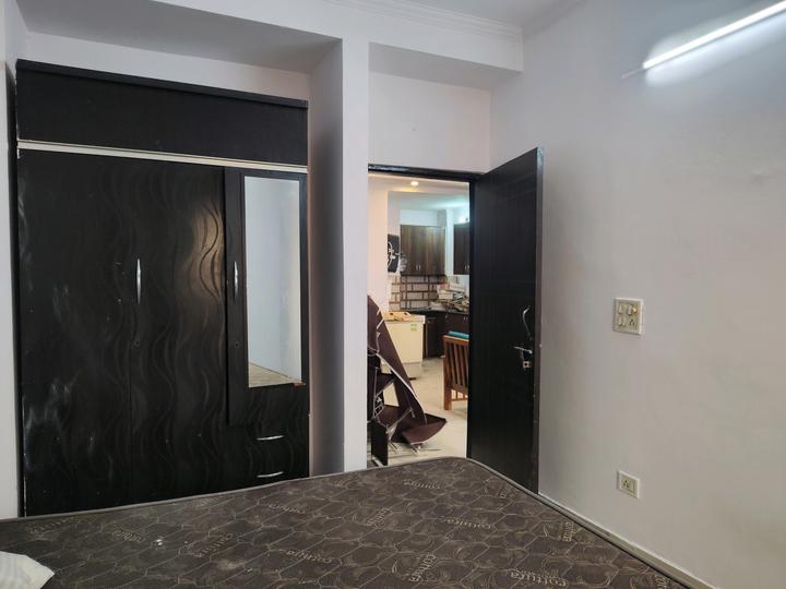 Aaradhya Real Estate Bedroom Two 1