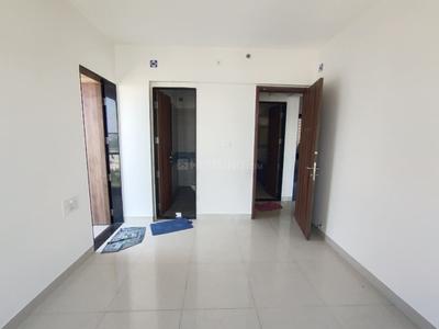 Hall Image of 950 Sq.ft 2 BHK Apartment / Flat for sale in Magarpatta Pancham Phase I At Nanded City, Nanded Pune for Rs. 10000000