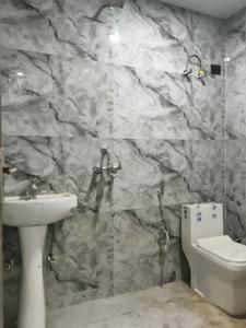 Common Bathroom Image of 1550 Sq.ft 3 BHK Apartment / Flat for sale in Venice Aspire, Noida Extension Greater Noida for Rs. 5200000