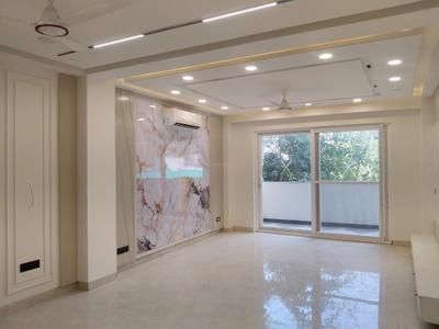 Living Room Image of 2400 Sq.ft 3 BHK Apartment / Flat for sale in M3M Latitude, Sector 65 Gurgaon for Rs. 59900000