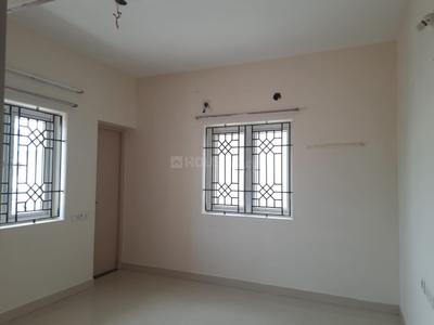 Bedroom Image of 1080 Sq.ft 2 BHK Apartment / Flat for rent in Ramapuram Chennai for Rs. 27000