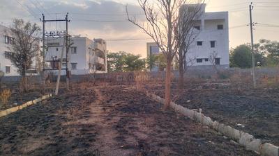 Image of 1200 Sq.ft Residential Plot / Land for sale in Addevishvanathapura, Bengaluru for Rs. 6600000