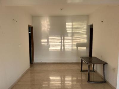 Hall Image of 3500 Sq.ft 4 BHK Apartment / Flat for rent in Om Icon, Vesu Surat for Rs. 50000