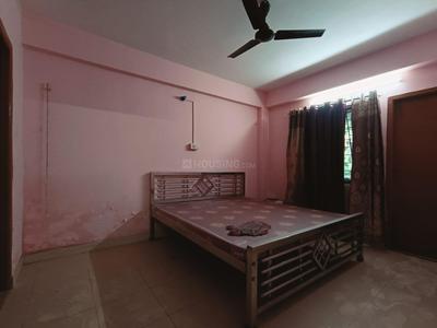 Bedroom Image of 1800 Sq.ft 3 BHK Duplex for sale in Fortune Township, Kazipara Kolkata for Rs. 5700000