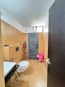 Image of 1905 Sq.ft 3 BHK Apartment / Flat for rent in Sakar Elite Apex, Mahalakshmi Nagar, Indore for Rs. 55000