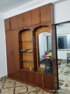 Bedroom Image of 850 Sq.ft 2 BHK Independent House for rent in Sonari Jamshedpur for Rs. 10000